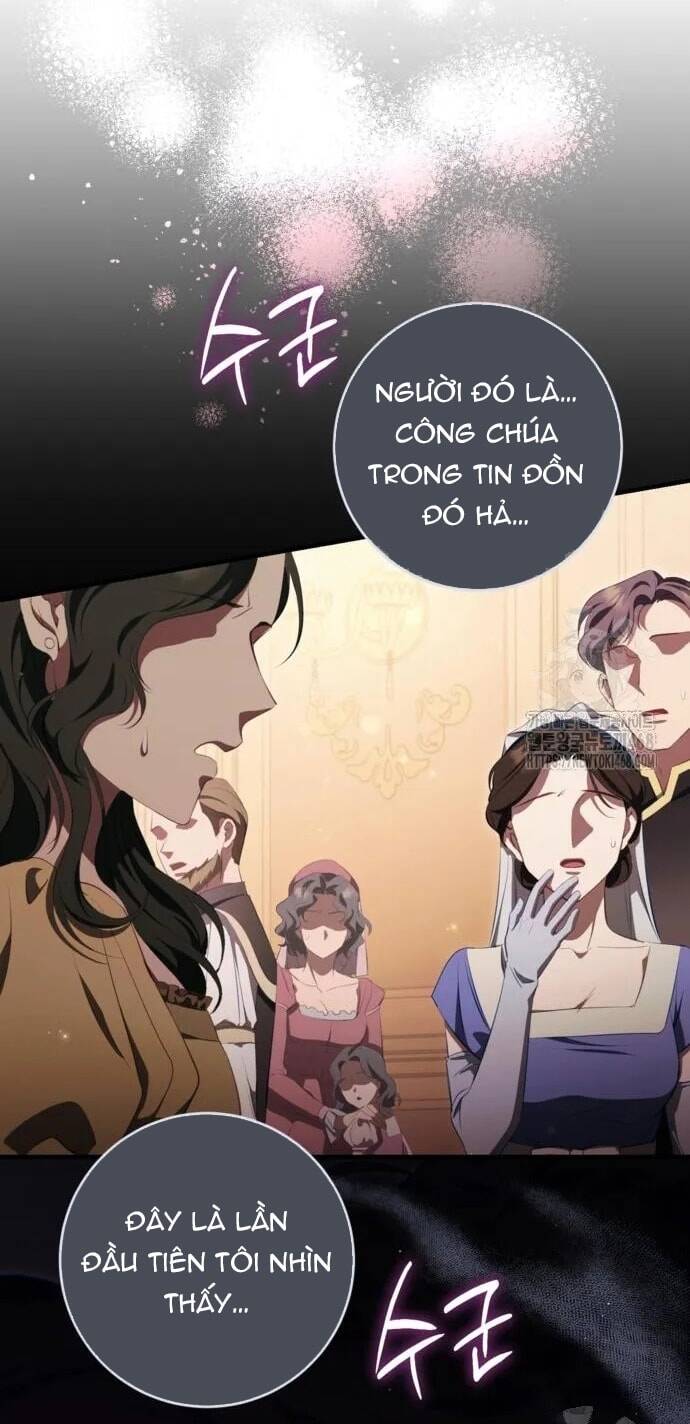 Đằng Sau Nụ Cười Của Nàng Công Chúa Chapter 46 - Trang 2