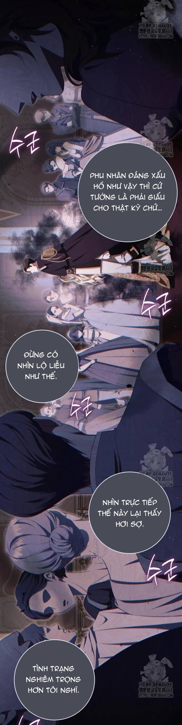 Đằng Sau Nụ Cười Của Nàng Công Chúa Chapter 46 - Trang 2