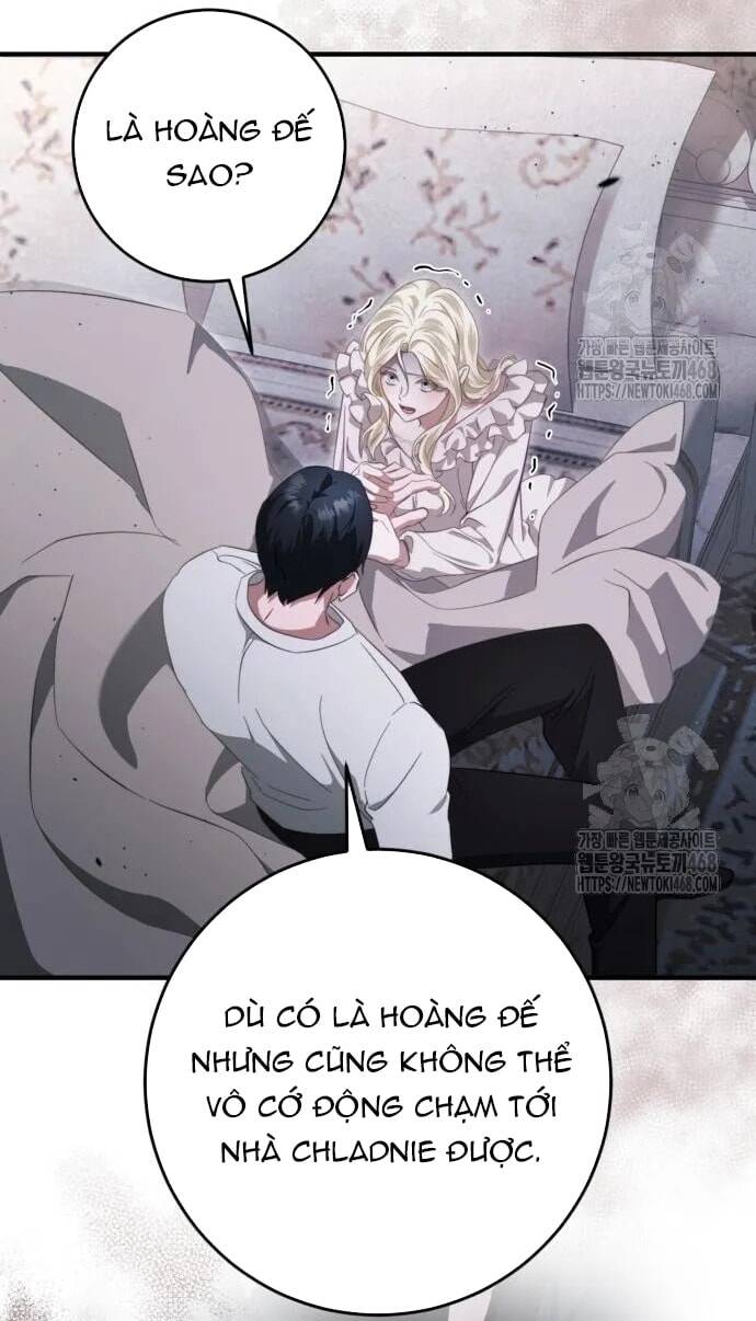 Đằng Sau Nụ Cười Của Nàng Công Chúa Chapter 46 - Trang 2