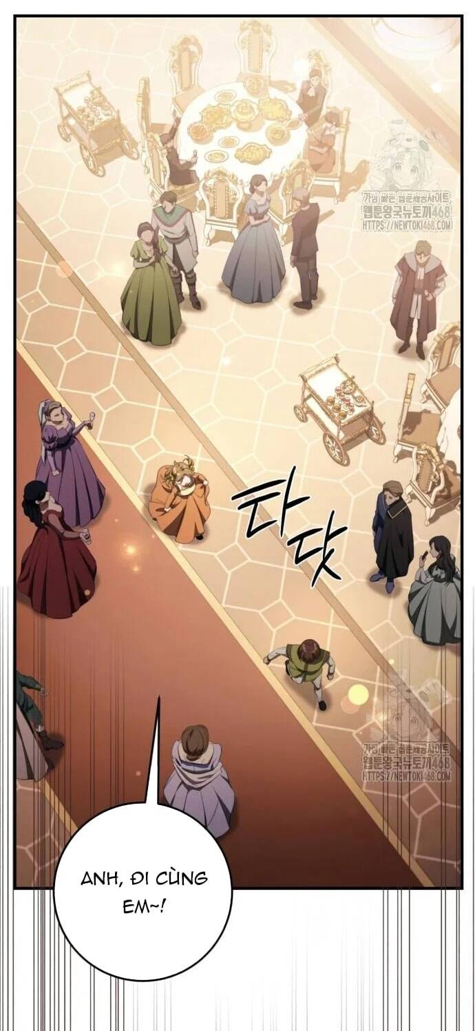 Đằng Sau Nụ Cười Của Nàng Công Chúa Chapter 46 - Trang 2