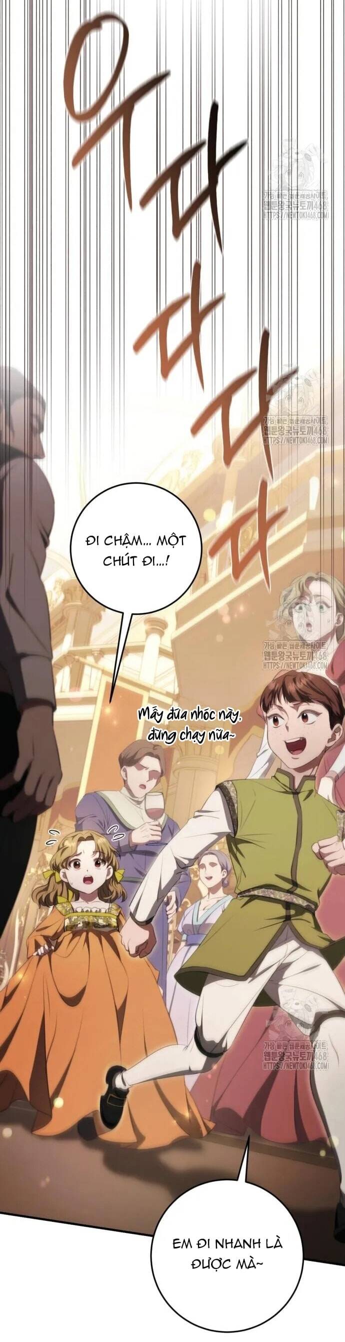 Đằng Sau Nụ Cười Của Nàng Công Chúa Chapter 46 - Trang 2