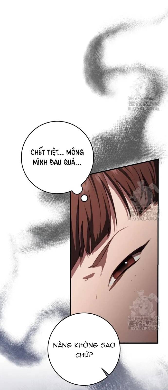 Đằng Sau Nụ Cười Của Nàng Công Chúa Chapter 46 - Trang 2