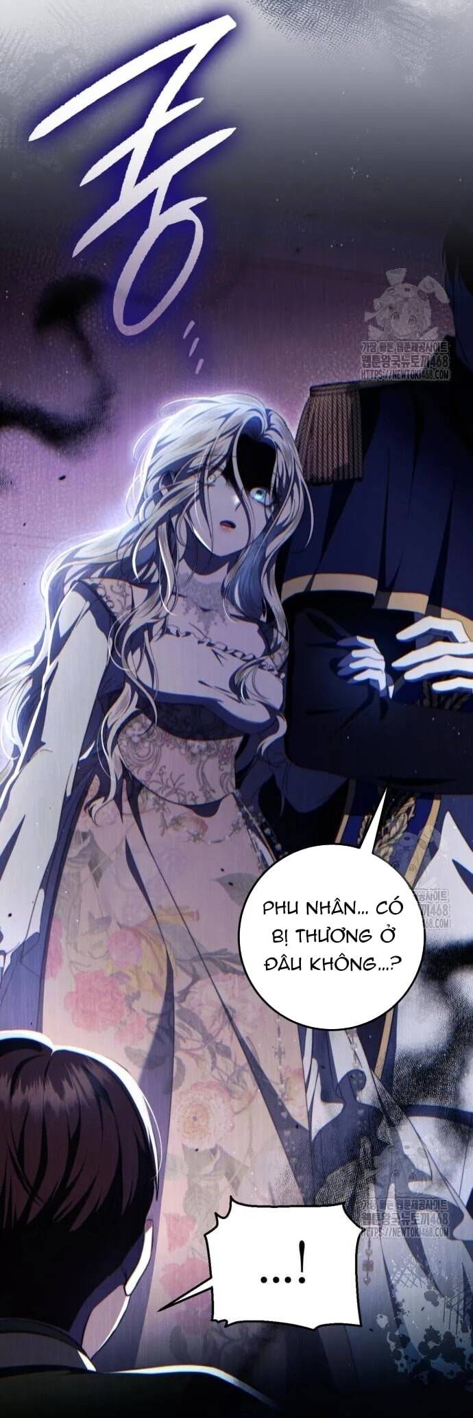 Đằng Sau Nụ Cười Của Nàng Công Chúa Chapter 46 - Trang 2