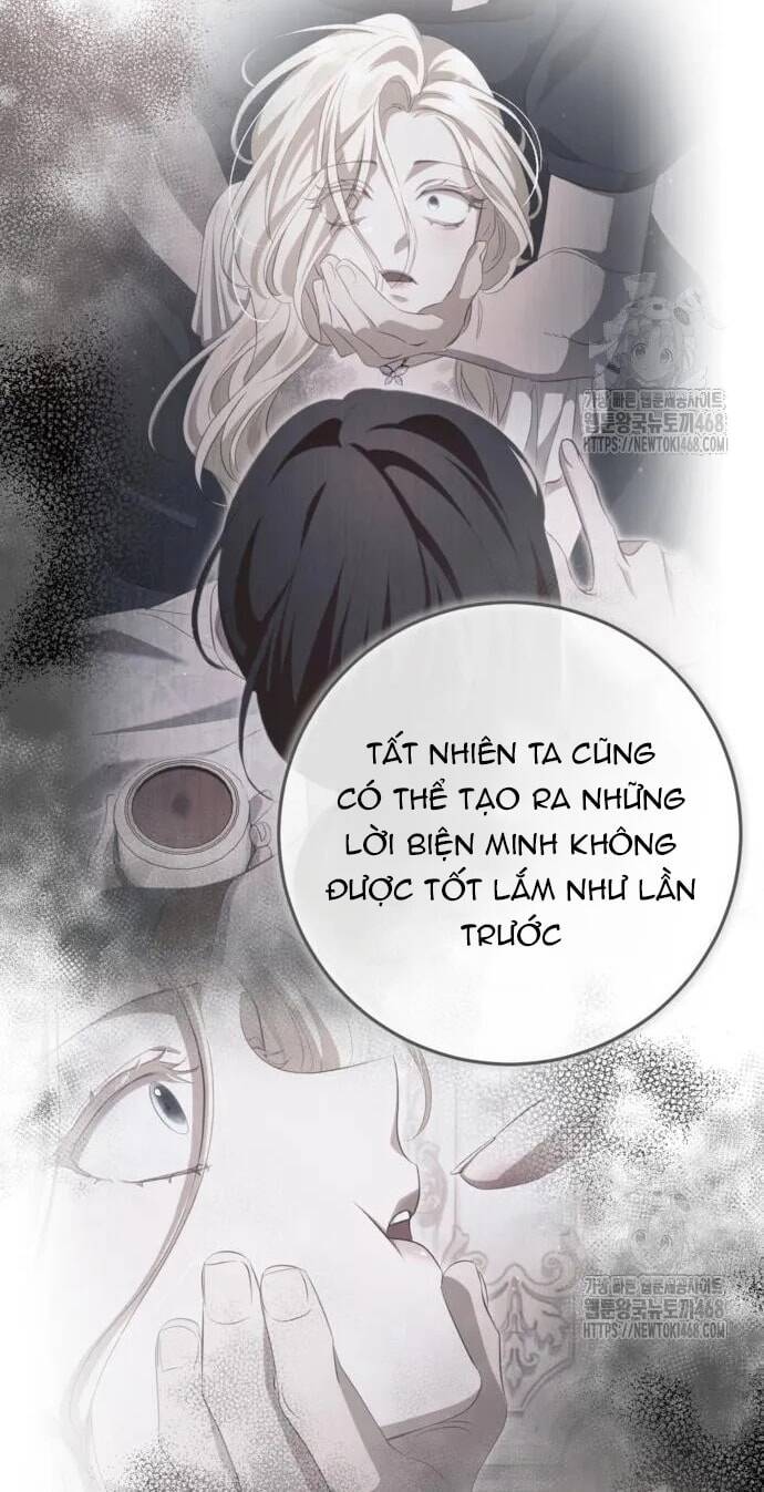 Đằng Sau Nụ Cười Của Nàng Công Chúa Chapter 46 - Trang 2