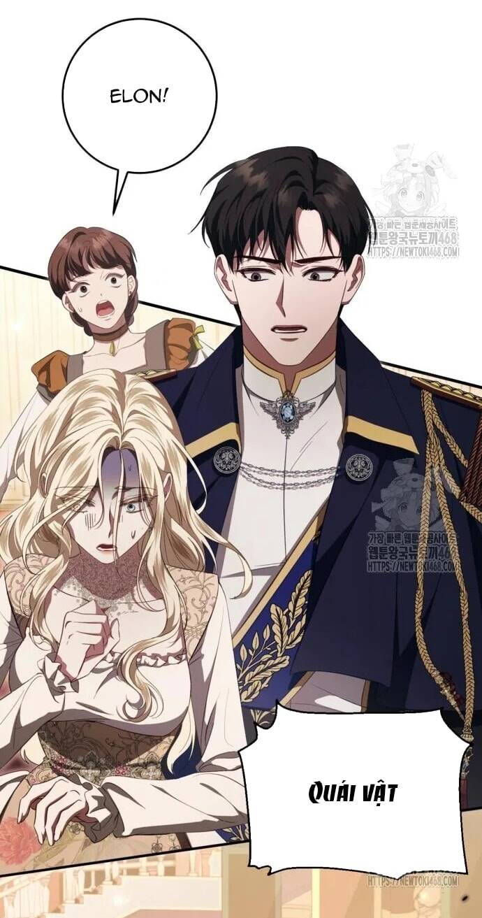 Đằng Sau Nụ Cười Của Nàng Công Chúa Chapter 46 - Trang 2