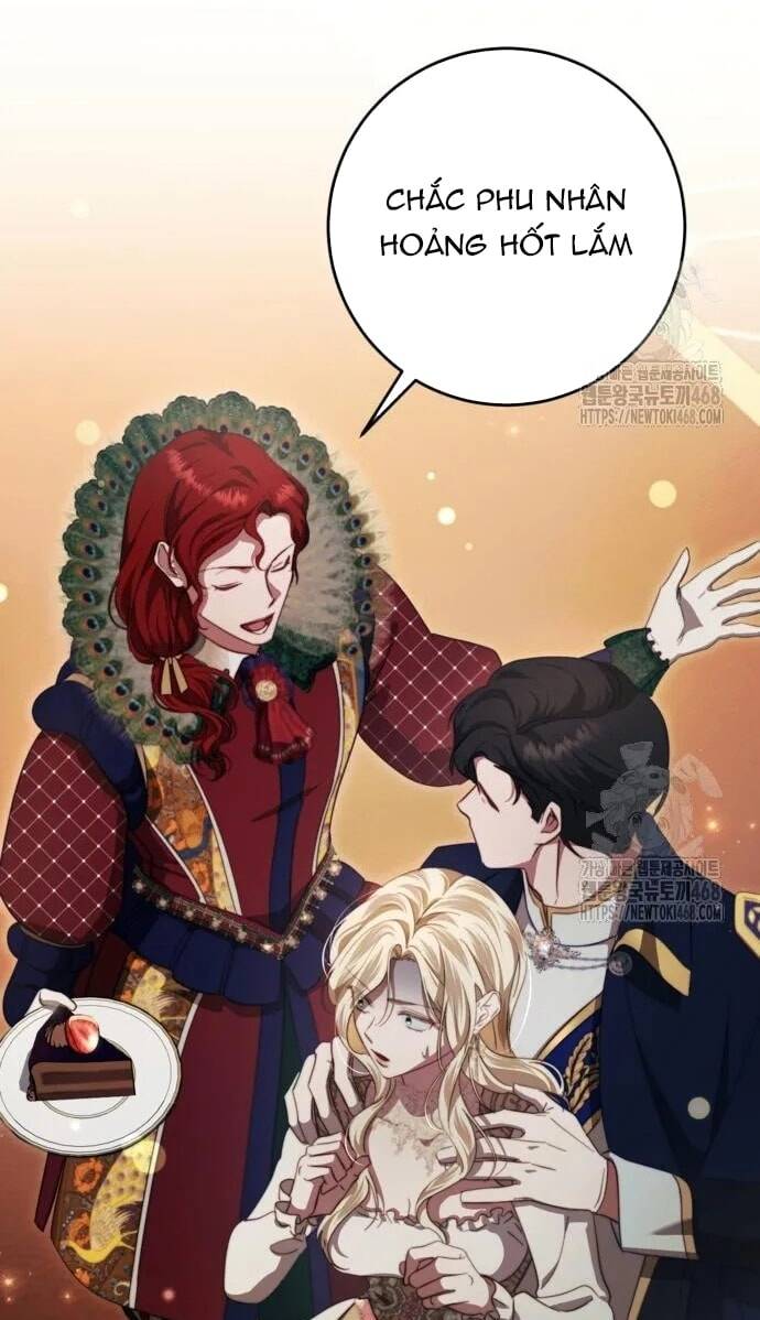 Đằng Sau Nụ Cười Của Nàng Công Chúa Chapter 46 - Trang 2