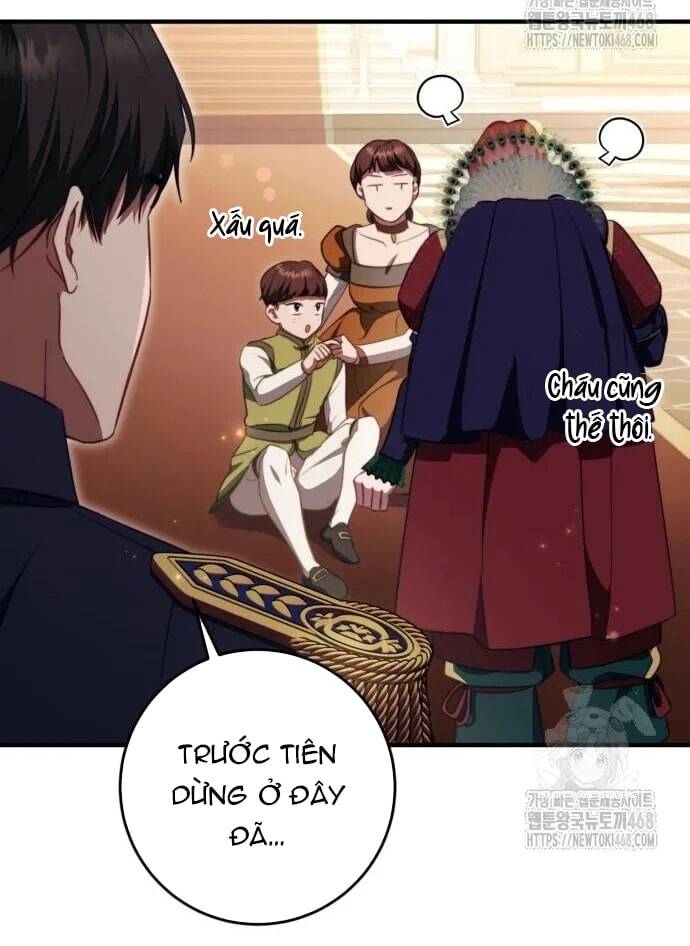 Đằng Sau Nụ Cười Của Nàng Công Chúa Chapter 46 - Trang 2