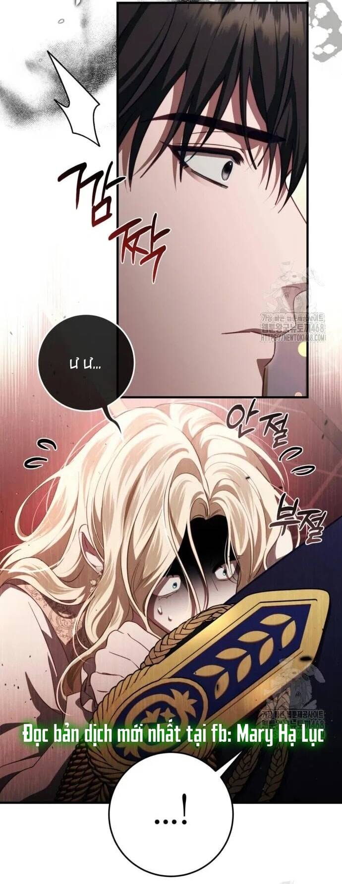 Đằng Sau Nụ Cười Của Nàng Công Chúa Chapter 46 - Trang 2