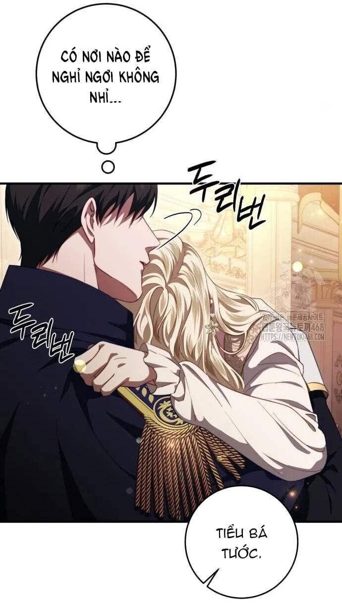 Đằng Sau Nụ Cười Của Nàng Công Chúa Chapter 46 - Trang 2