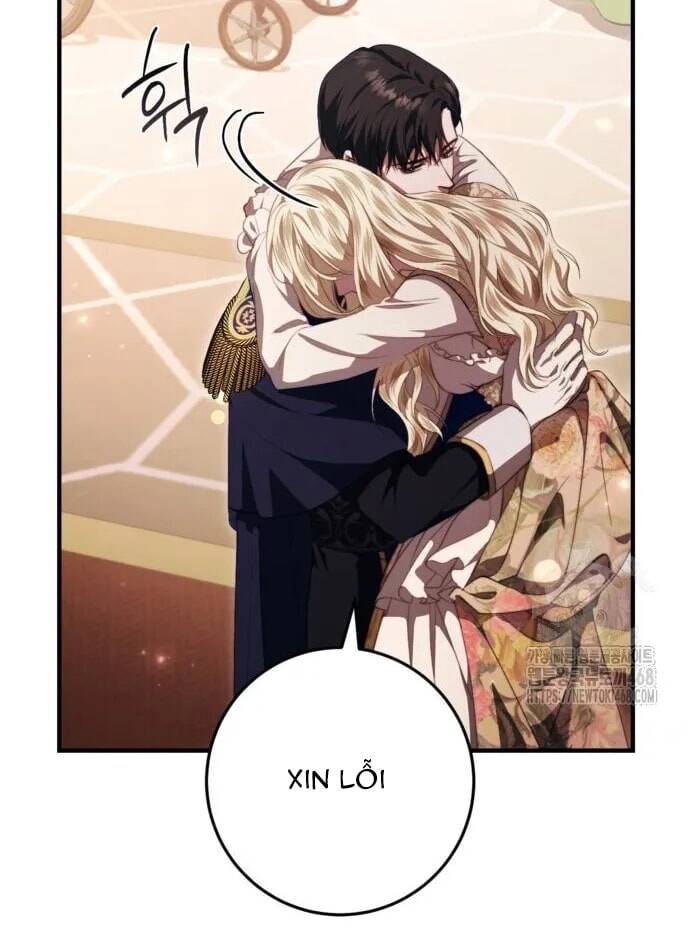 Đằng Sau Nụ Cười Của Nàng Công Chúa Chapter 46 - Trang 2