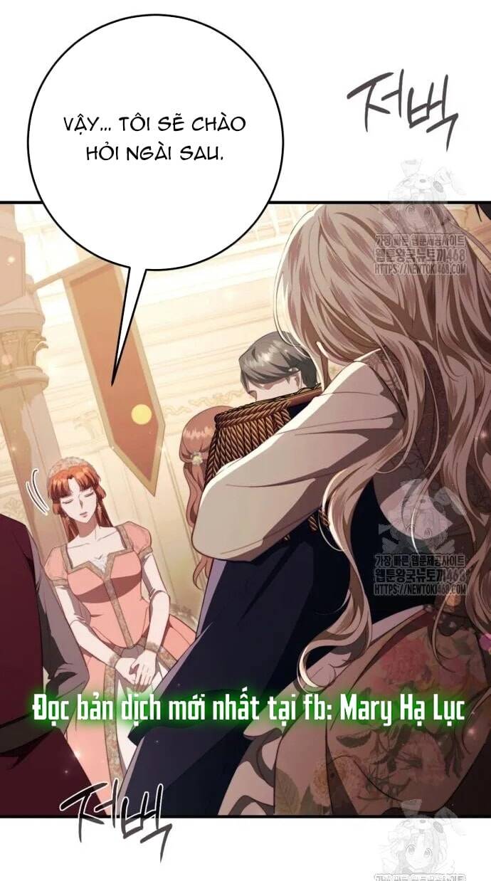 Đằng Sau Nụ Cười Của Nàng Công Chúa Chapter 46 - Trang 2
