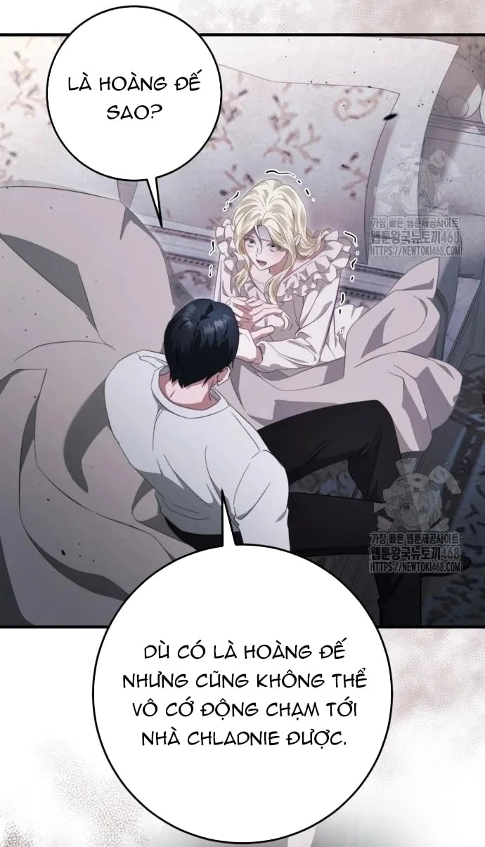 Đằng Sau Nụ Cười Của Nàng Công Chúa Chapter 46.1 - Trang 2