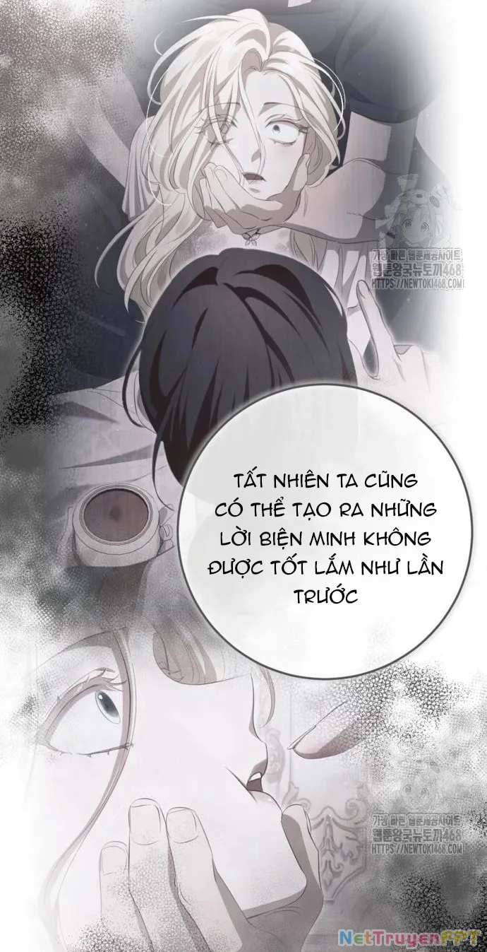 Đằng Sau Nụ Cười Của Nàng Công Chúa Chapter 46.1 - Trang 2