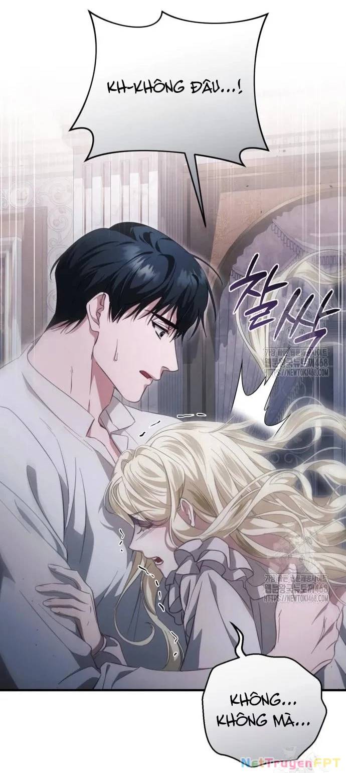 Đằng Sau Nụ Cười Của Nàng Công Chúa Chapter 46.1 - Trang 2