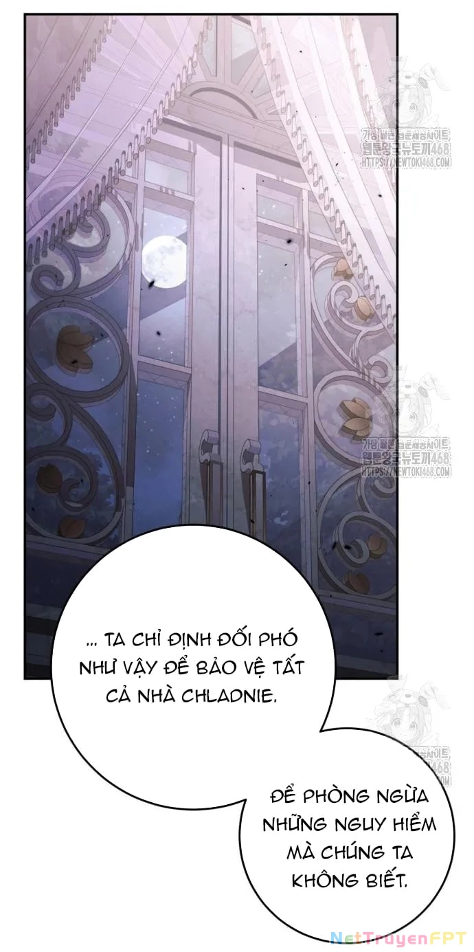 Đằng Sau Nụ Cười Của Nàng Công Chúa Chapter 46.1 - Trang 2