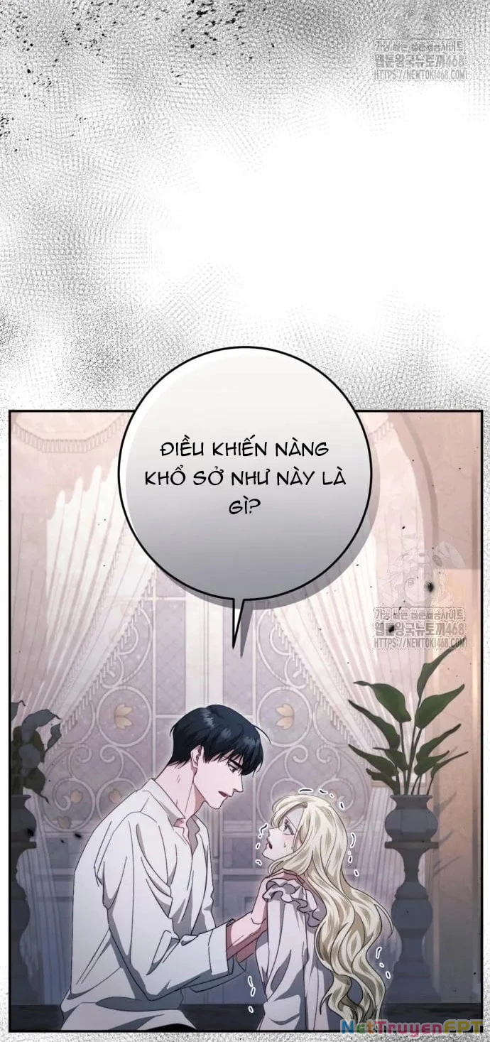 Đằng Sau Nụ Cười Của Nàng Công Chúa Chapter 46.1 - Trang 2