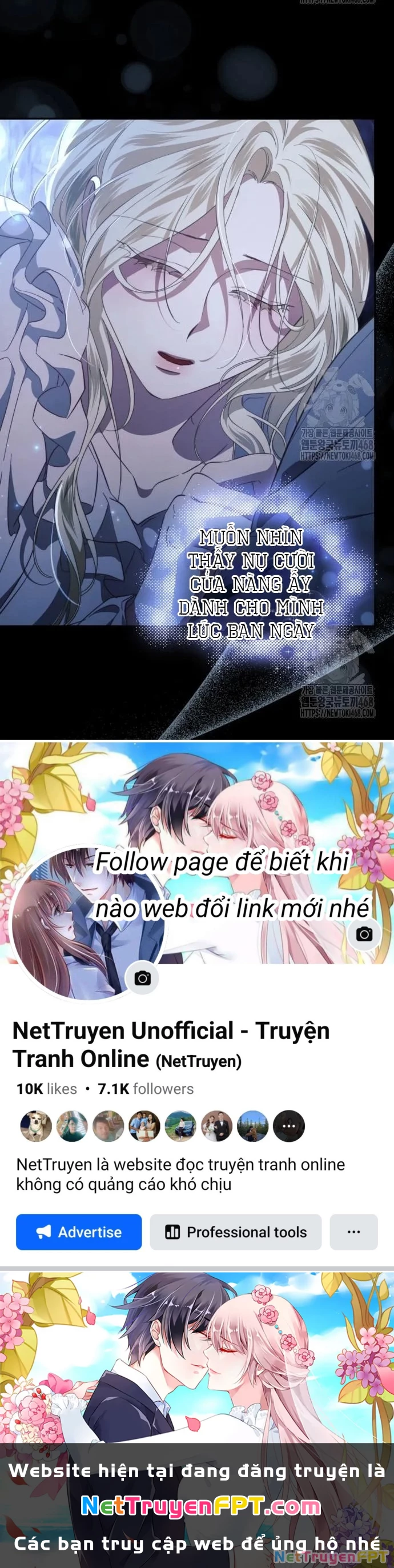 Đằng Sau Nụ Cười Của Nàng Công Chúa Chapter 46.1 - Trang 2