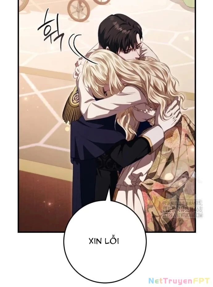 Đằng Sau Nụ Cười Của Nàng Công Chúa Chapter 46.2 - Trang 2