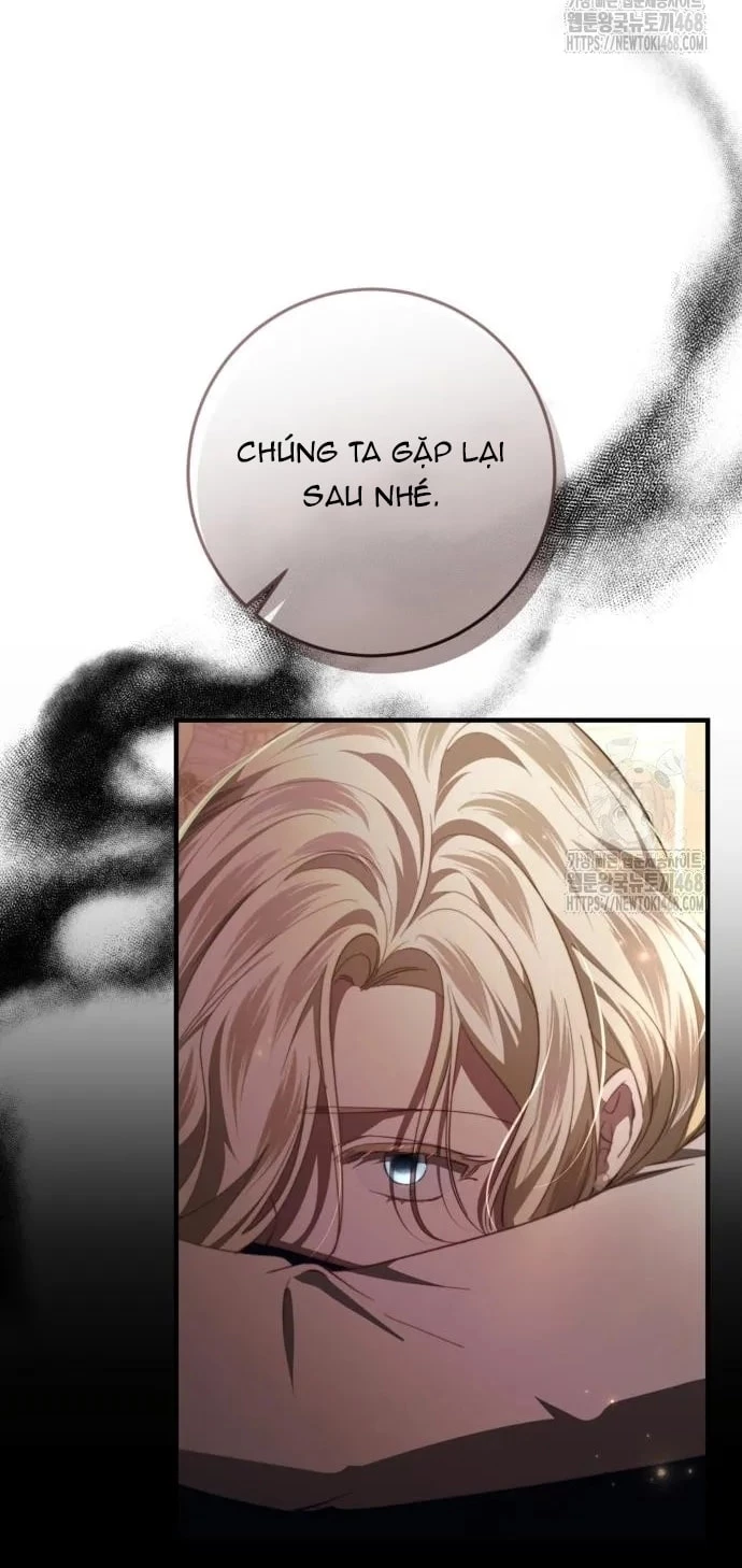 Đằng Sau Nụ Cười Của Nàng Công Chúa Chapter 46.2 - Trang 2