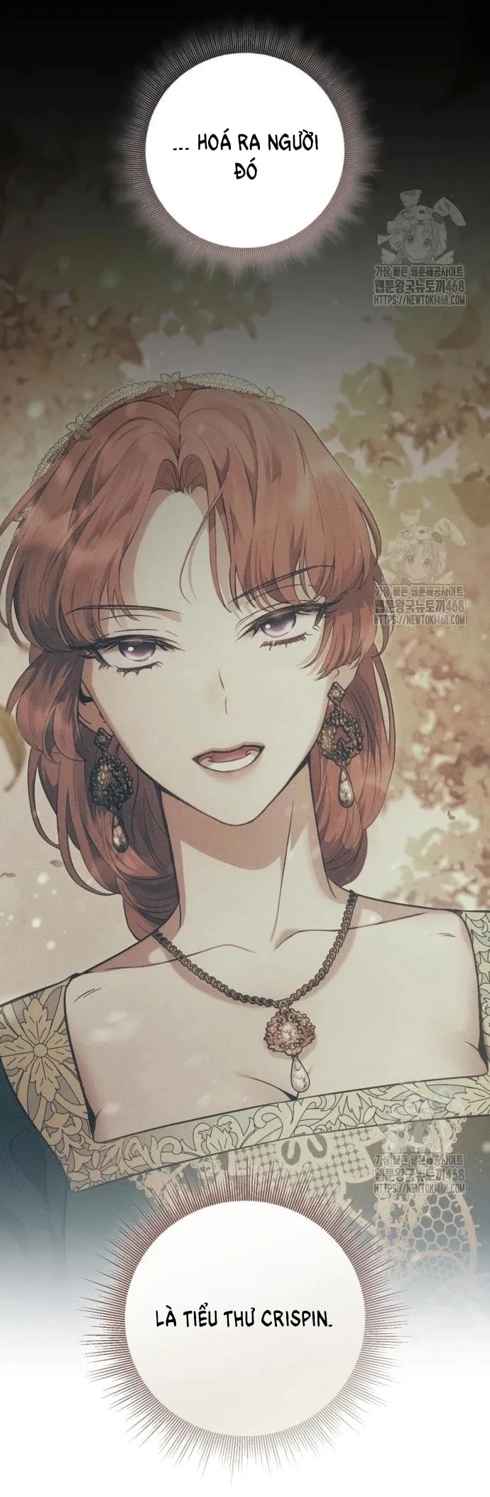 Đằng Sau Nụ Cười Của Nàng Công Chúa Chapter 46.2 - Trang 2