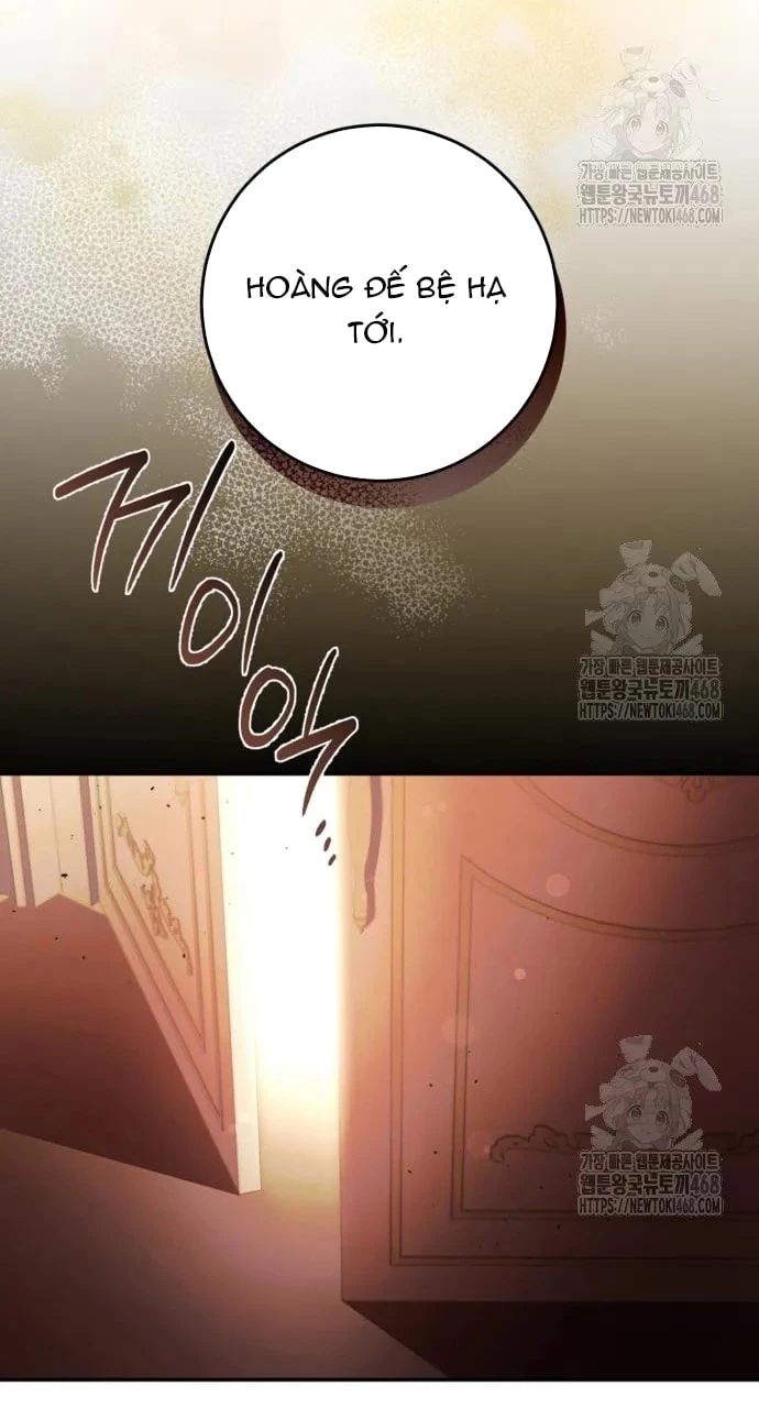 Đằng Sau Nụ Cười Của Nàng Công Chúa Chapter 46.2 - Trang 2