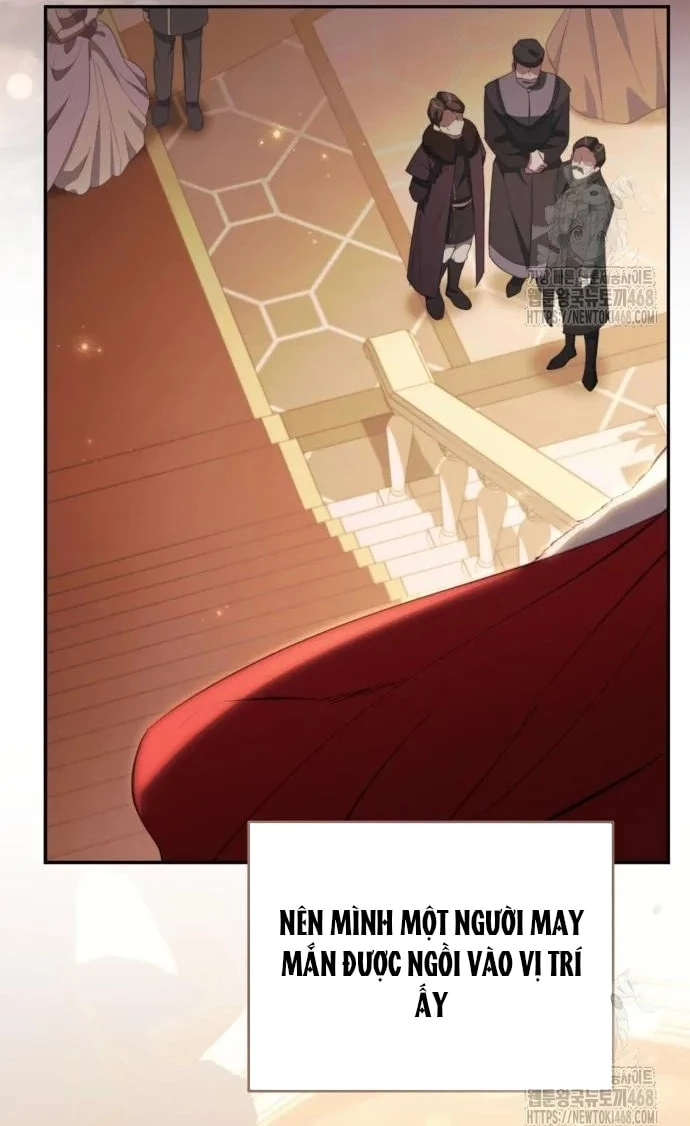 Đằng Sau Nụ Cười Của Nàng Công Chúa Chapter 46.2 - Trang 2