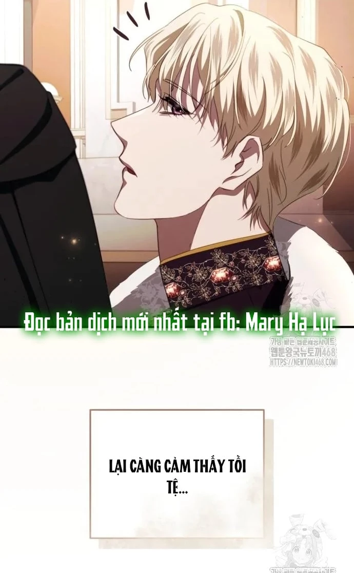 Đằng Sau Nụ Cười Của Nàng Công Chúa Chapter 46.2 - Trang 2