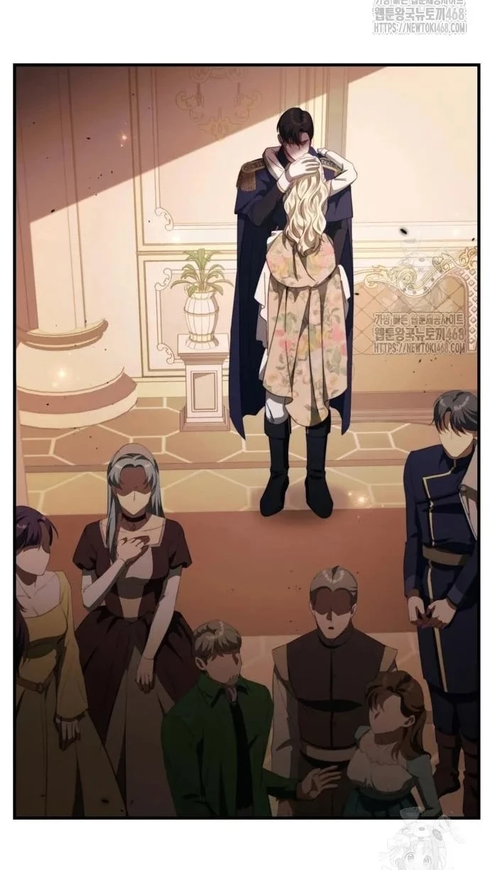 Đằng Sau Nụ Cười Của Nàng Công Chúa Chapter 46.2 - Trang 2