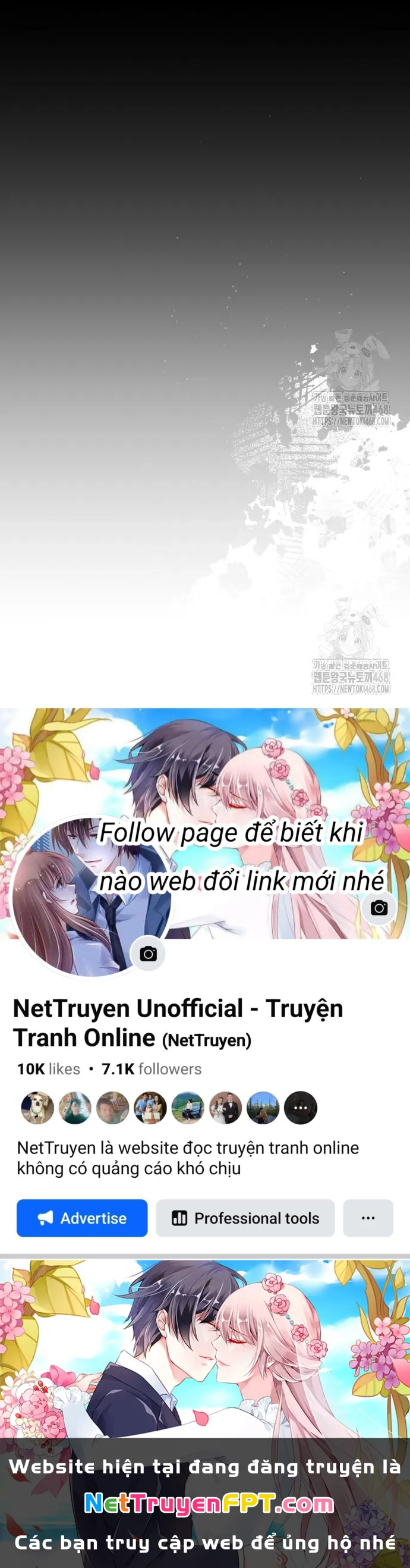 Đằng Sau Nụ Cười Của Nàng Công Chúa Chapter 46.2 - Trang 2