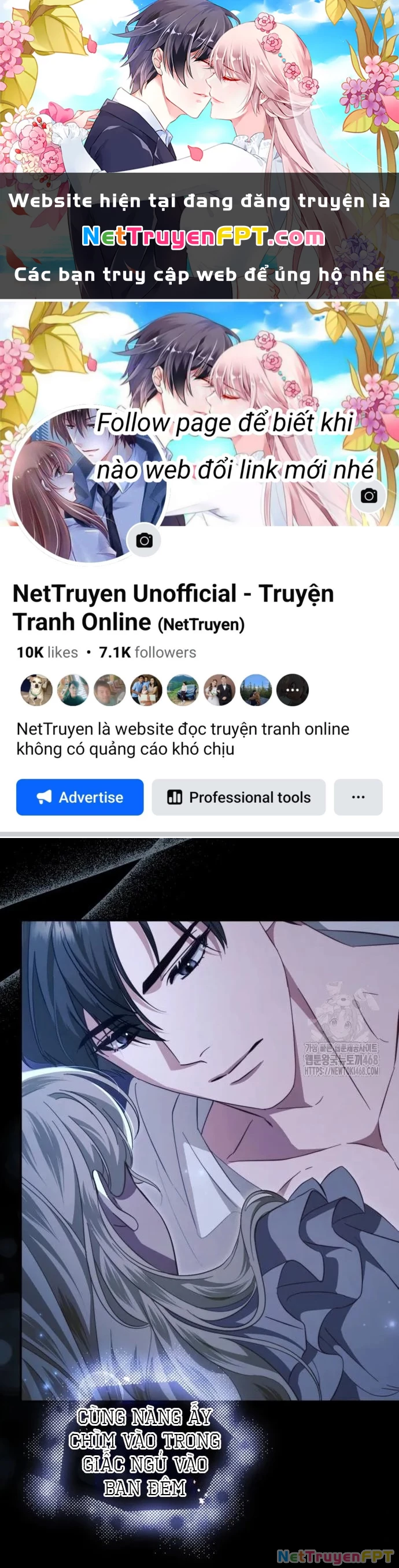 Đằng Sau Nụ Cười Của Nàng Công Chúa Chapter 46.2 - Trang 2