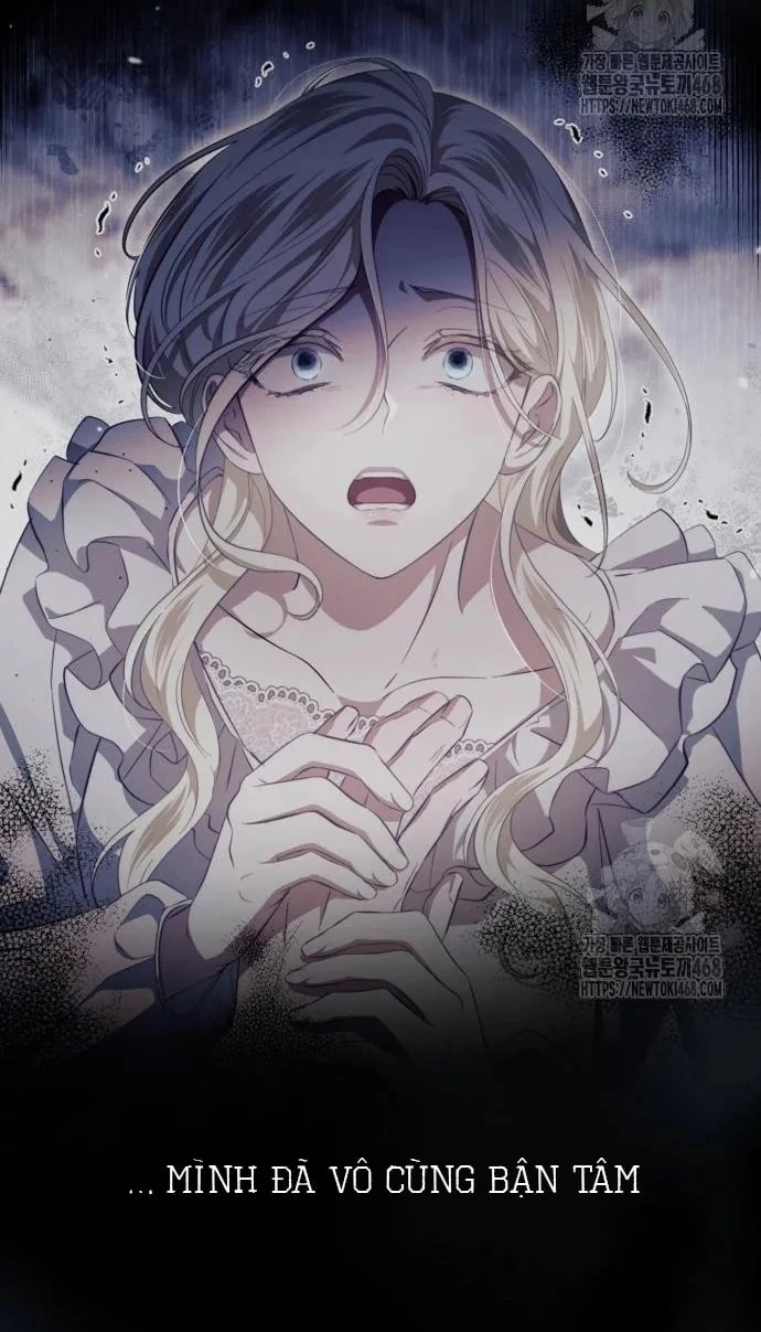 Đằng Sau Nụ Cười Của Nàng Công Chúa Chapter 46.2 - Trang 2