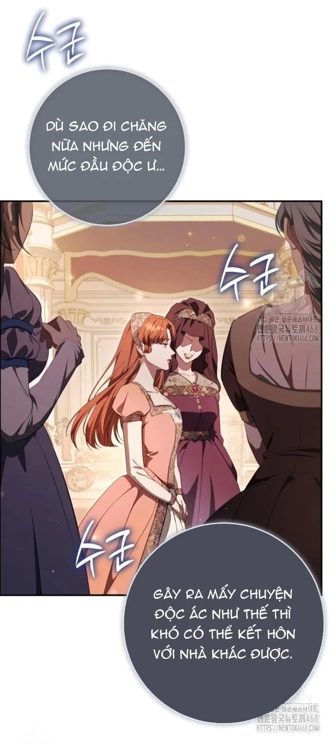 Đằng Sau Nụ Cười Của Nàng Công Chúa Chapter 46.2 - Trang 2