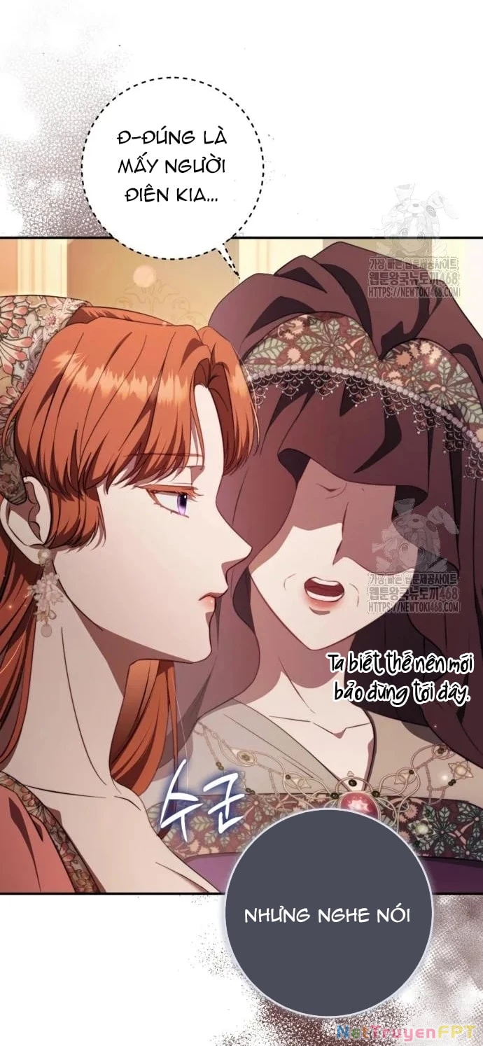 Đằng Sau Nụ Cười Của Nàng Công Chúa Chapter 46.2 - Trang 2