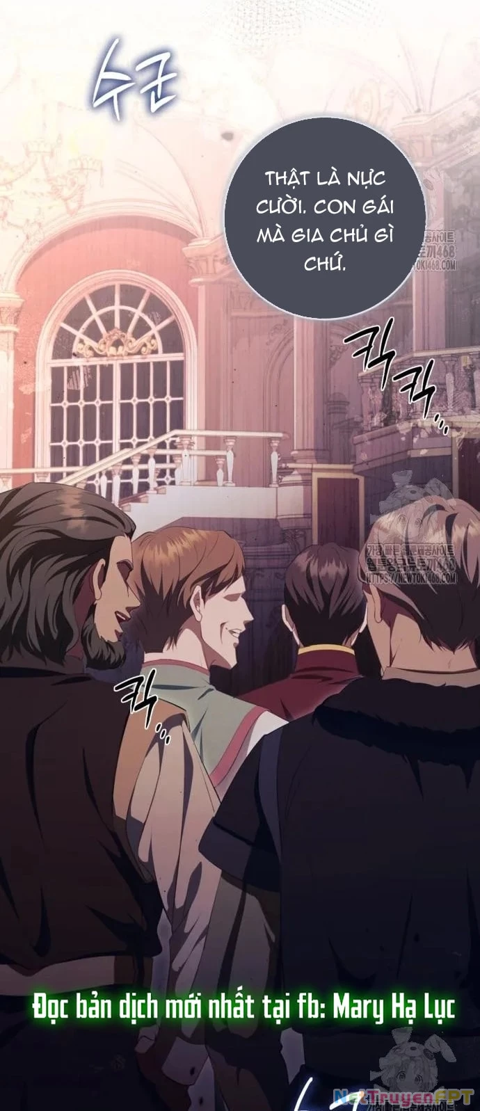 Đằng Sau Nụ Cười Của Nàng Công Chúa Chapter 46.2 - Trang 2