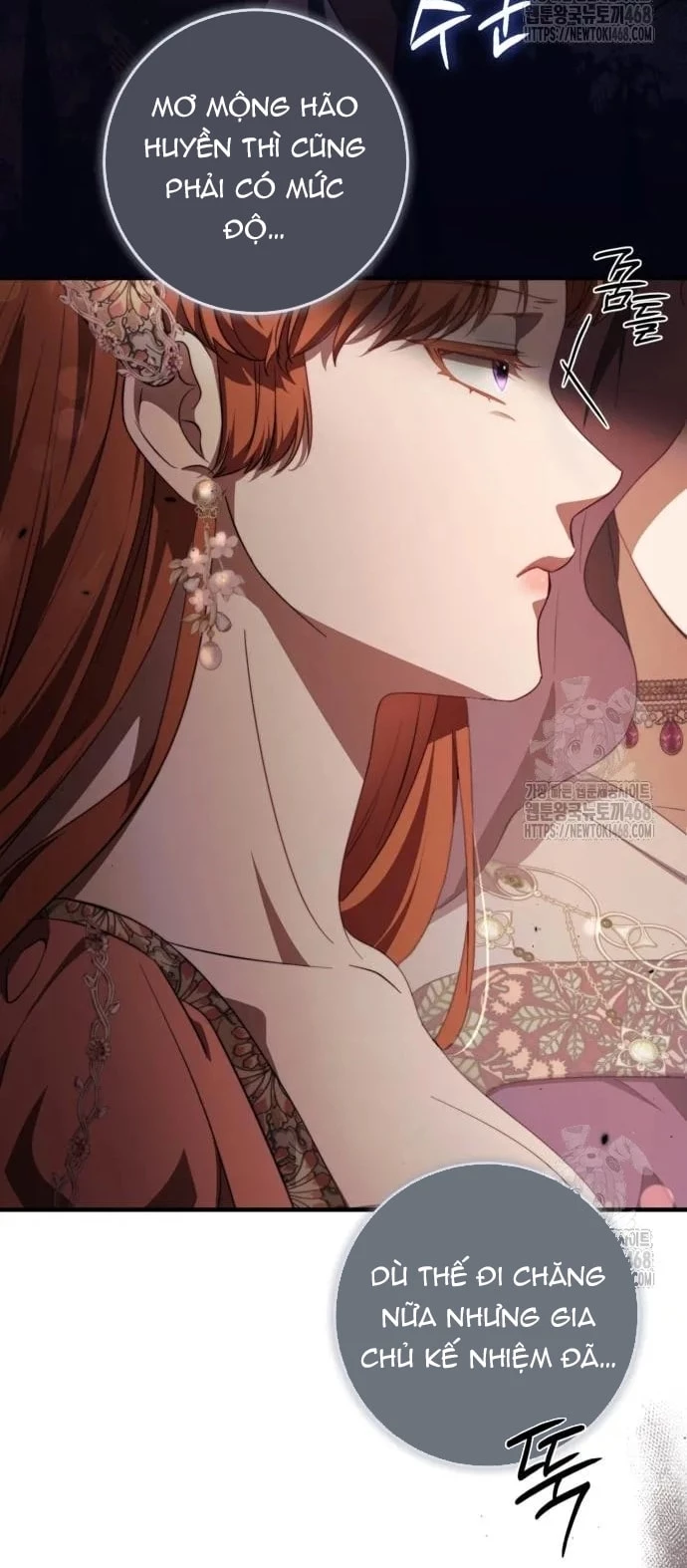 Đằng Sau Nụ Cười Của Nàng Công Chúa Chapter 46.2 - Trang 2