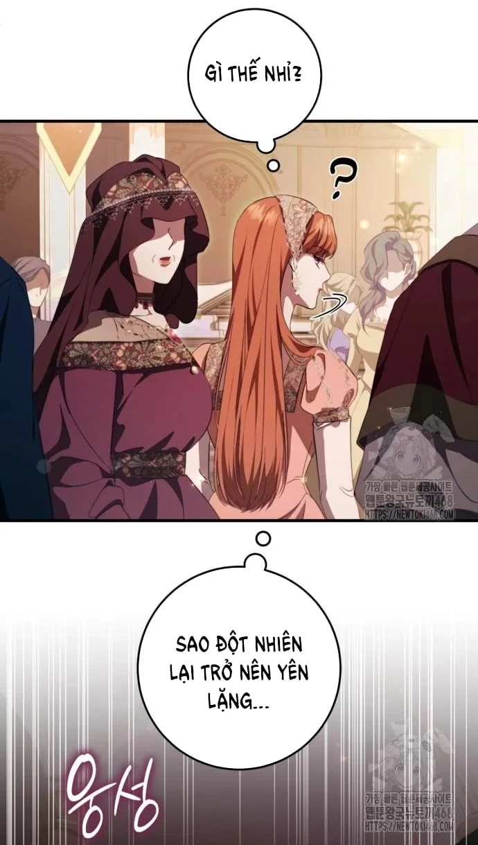 Đằng Sau Nụ Cười Của Nàng Công Chúa Chapter 46.2 - Trang 2