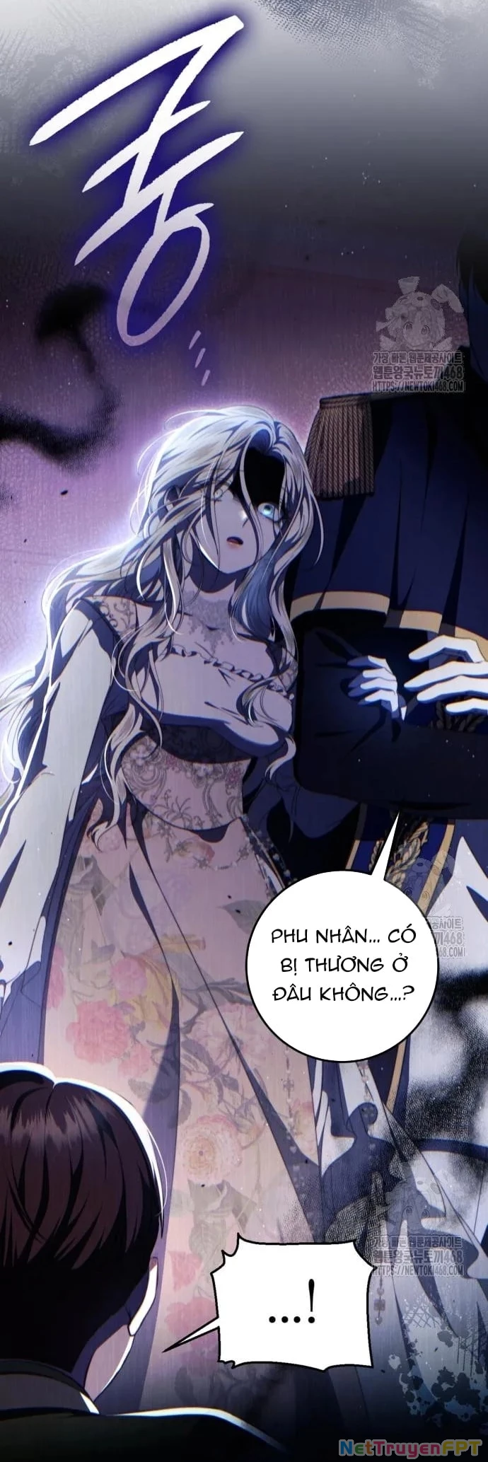 Đằng Sau Nụ Cười Của Nàng Công Chúa Chapter 46.2 - Trang 2