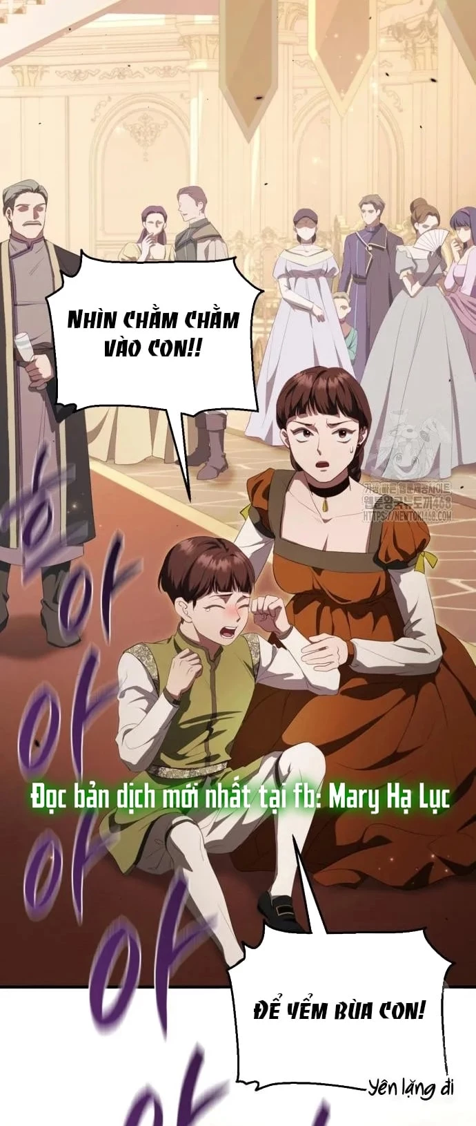 Đằng Sau Nụ Cười Của Nàng Công Chúa Chapter 46.2 - Trang 2