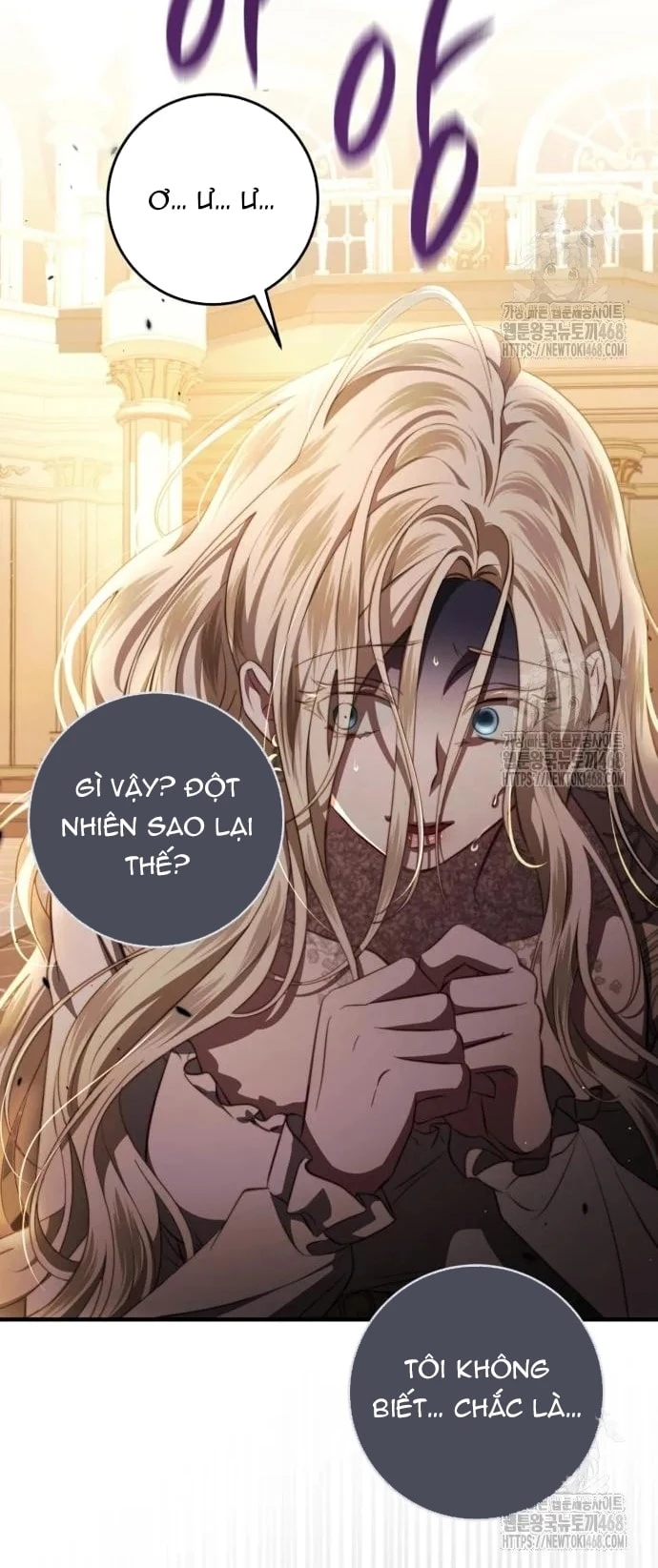 Đằng Sau Nụ Cười Của Nàng Công Chúa Chapter 46.2 - Trang 2