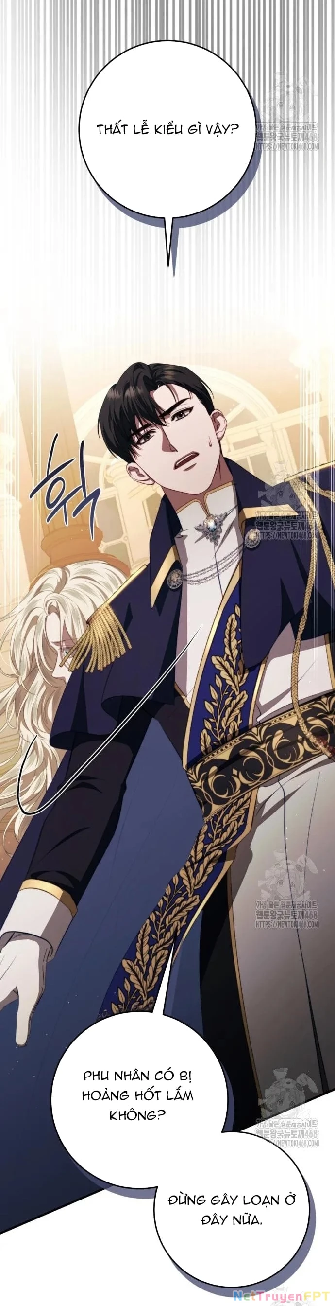 Đằng Sau Nụ Cười Của Nàng Công Chúa Chapter 46.2 - Trang 2