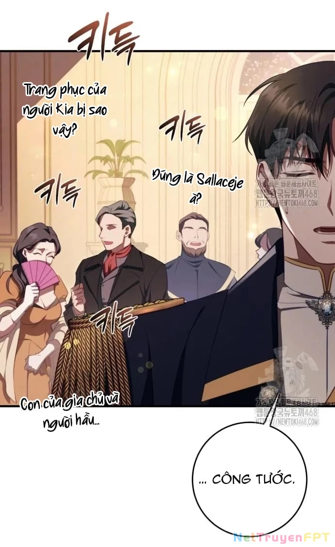 Đằng Sau Nụ Cười Của Nàng Công Chúa Chapter 46.2 - Trang 2