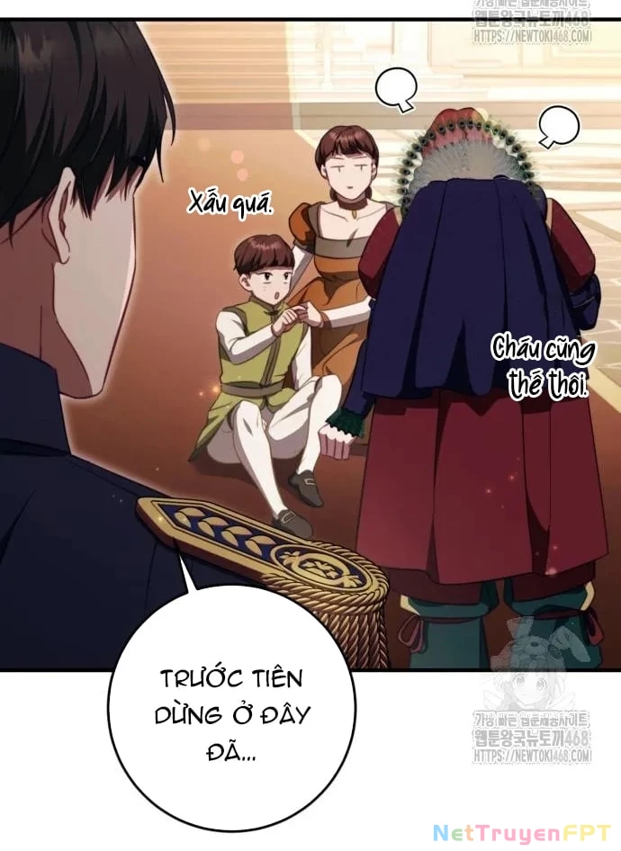 Đằng Sau Nụ Cười Của Nàng Công Chúa Chapter 46.2 - Trang 2