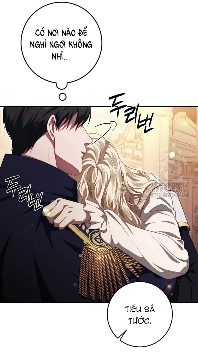 Đằng Sau Nụ Cười Của Nàng Công Chúa Chapter 46.2 - Trang 2