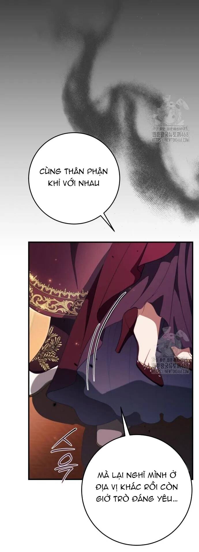 Đằng Sau Nụ Cười Của Nàng Công Chúa Chapter 47 - Trang 2