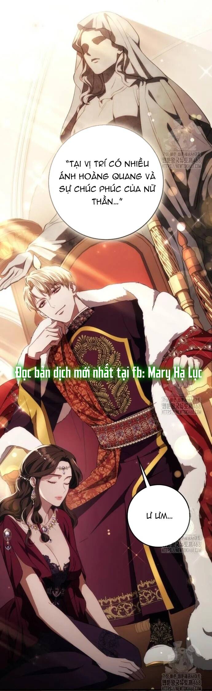 Đằng Sau Nụ Cười Của Nàng Công Chúa Chapter 47 - Trang 2