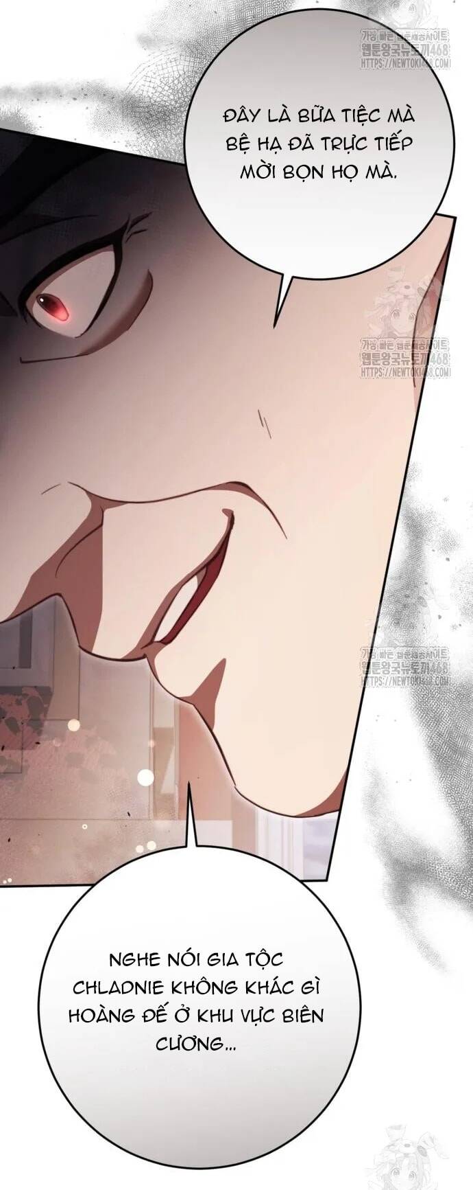 Đằng Sau Nụ Cười Của Nàng Công Chúa Chapter 47 - Trang 2