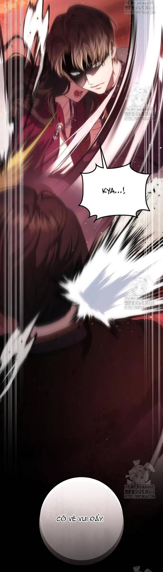 Đằng Sau Nụ Cười Của Nàng Công Chúa Chapter 47 - Trang 2