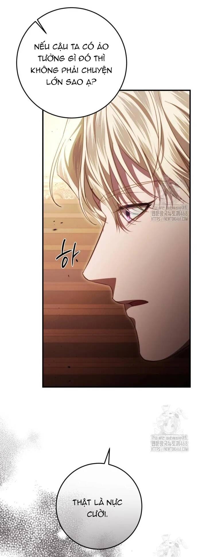 Đằng Sau Nụ Cười Của Nàng Công Chúa Chapter 47 - Trang 2