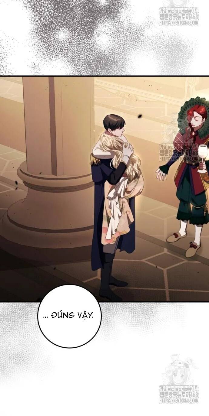 Đằng Sau Nụ Cười Của Nàng Công Chúa Chapter 47 - Trang 2