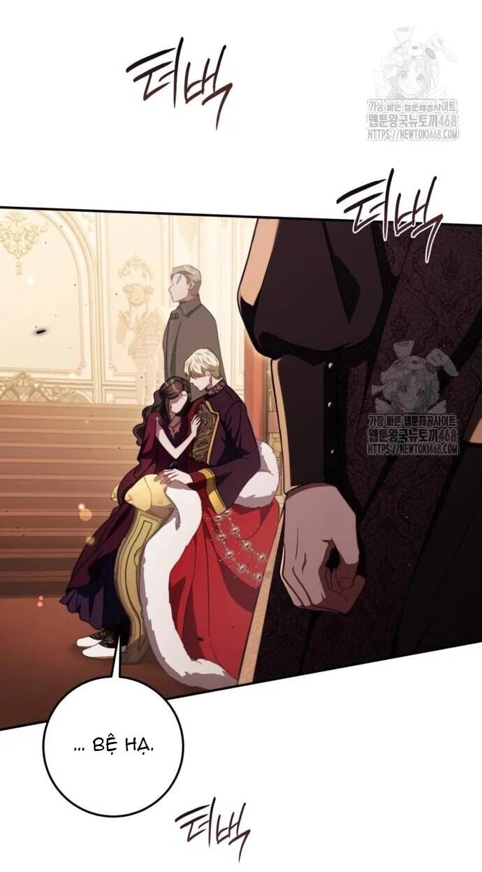 Đằng Sau Nụ Cười Của Nàng Công Chúa Chapter 47 - Trang 2